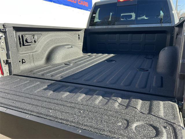 new 2026 Ram 2500 car, priced at $72,500