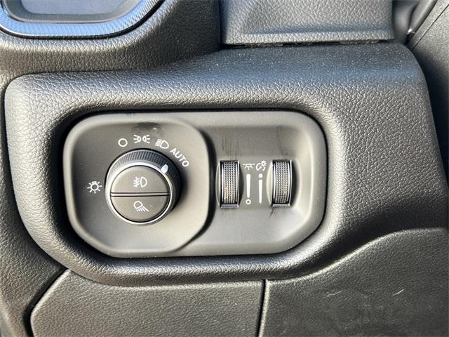 new 2026 Ram 2500 car, priced at $72,500