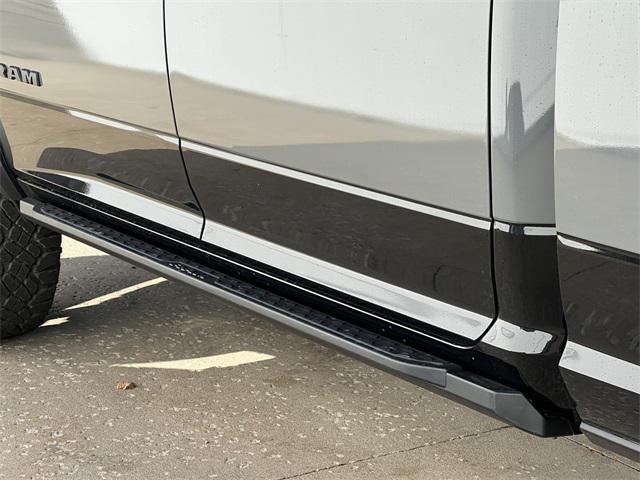 new 2026 Ram 2500 car, priced at $72,500