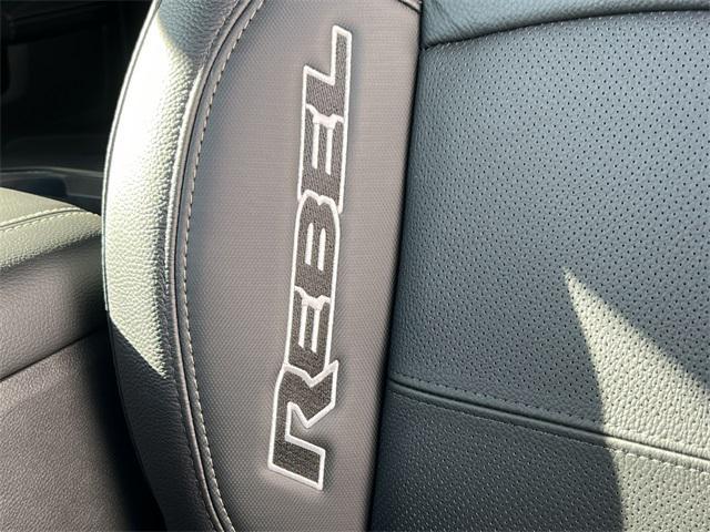 new 2026 Ram 2500 car, priced at $72,500