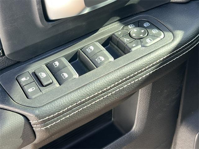 new 2026 Ram 2500 car, priced at $72,500