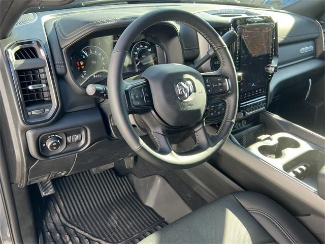 new 2026 Ram 2500 car, priced at $72,500