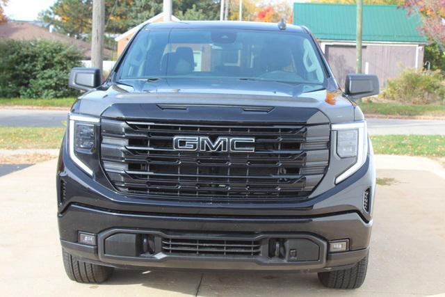 used 2022 GMC Sierra 1500 car, priced at $44,965