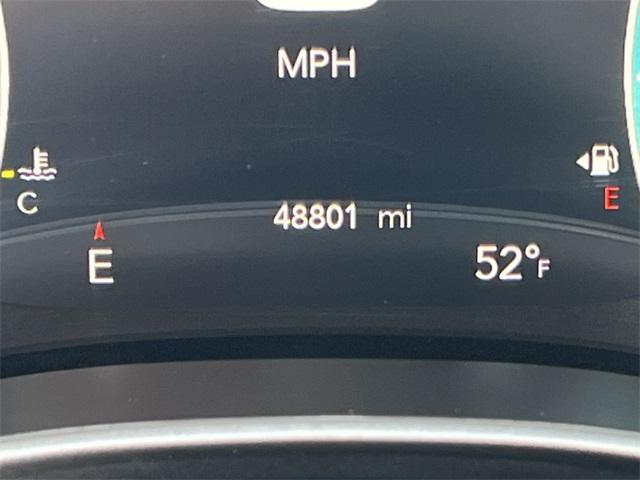used 2024 Chrysler Pacifica car, priced at $28,979