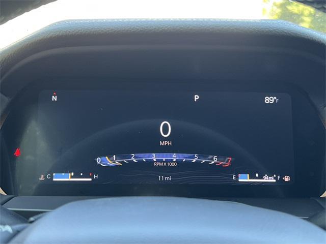 new 2025 Jeep Grand Cherokee car, priced at $52,446