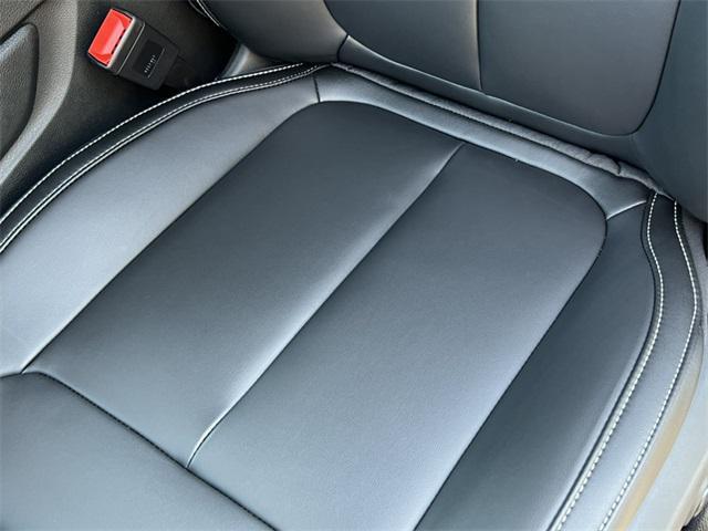 new 2025 Jeep Grand Cherokee car, priced at $52,446