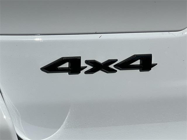 new 2025 Jeep Grand Cherokee car, priced at $52,446