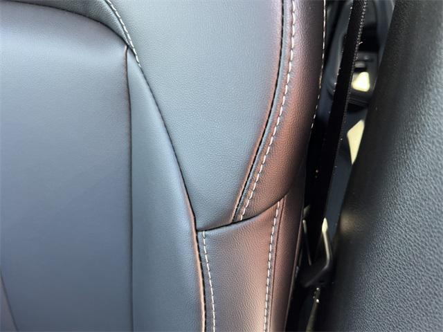 new 2025 Jeep Grand Cherokee car, priced at $52,446