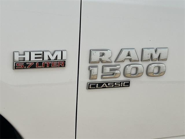 used 2022 Ram 1500 car, priced at $22,290
