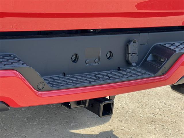 new 2025 Ram 1500 car, priced at $59,382