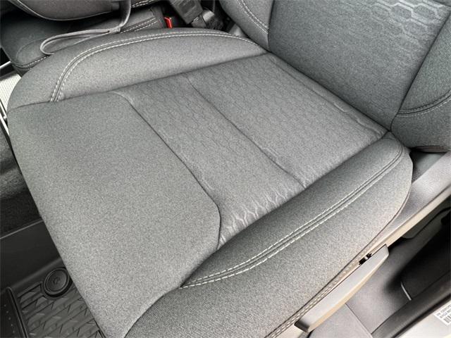 new 2025 Ram 1500 car, priced at $53,900