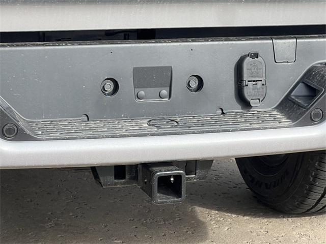 new 2025 Ram 1500 car, priced at $53,900
