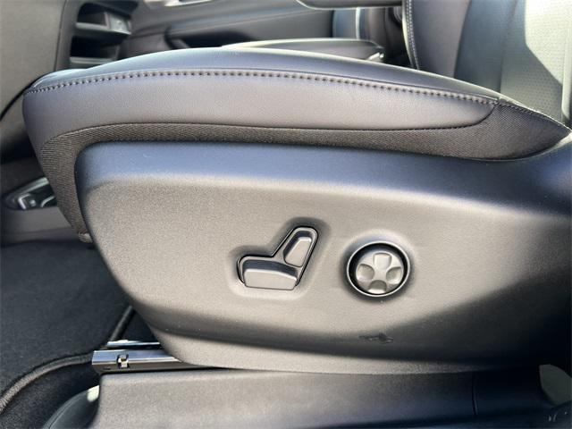 new 2026 Chrysler Pacifica car, priced at $47,140