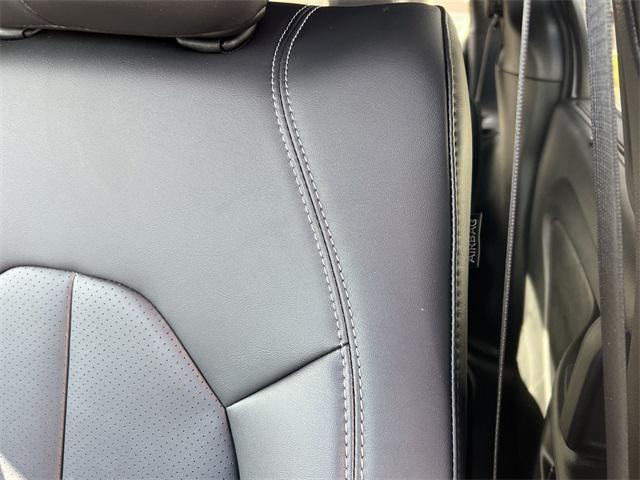 new 2026 Chrysler Pacifica car, priced at $47,140