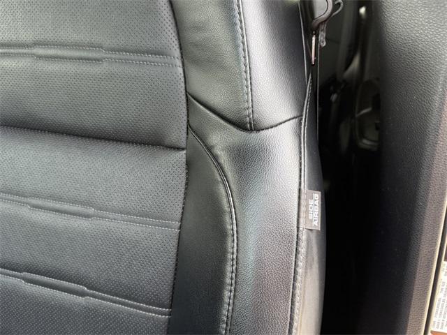 used 2019 Honda CR-V car, priced at $22,400
