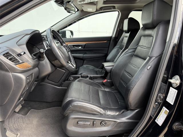 used 2019 Honda CR-V car, priced at $22,400