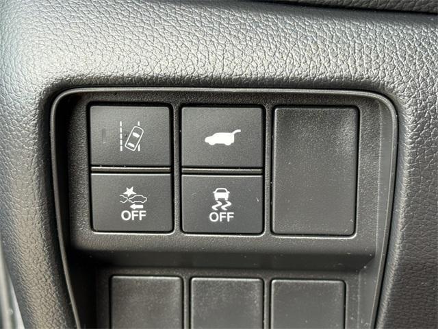 used 2019 Honda CR-V car, priced at $22,400