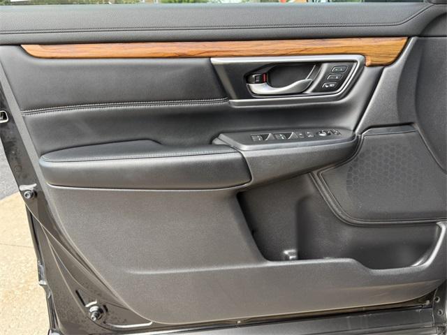 used 2019 Honda CR-V car, priced at $22,400