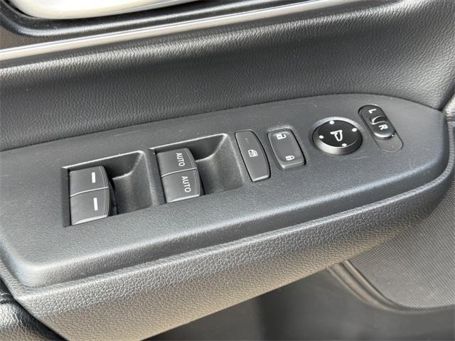 used 2019 Honda CR-V car, priced at $22,400