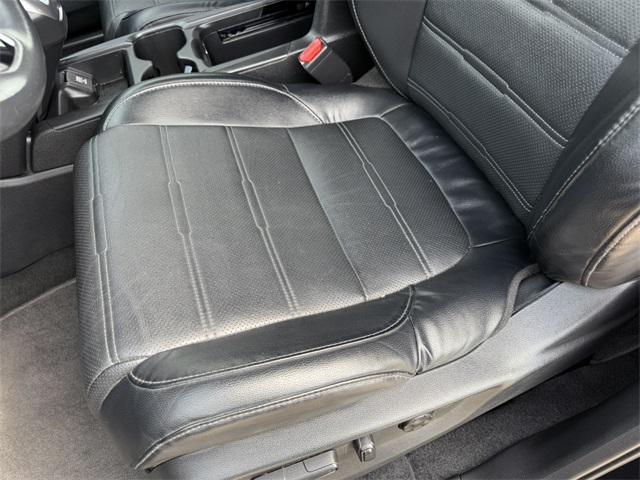 used 2019 Honda CR-V car, priced at $22,400