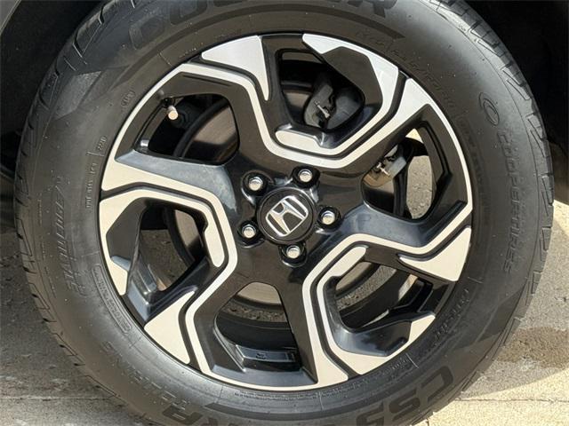 used 2019 Honda CR-V car, priced at $22,400
