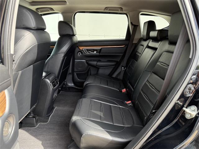 used 2019 Honda CR-V car, priced at $22,400
