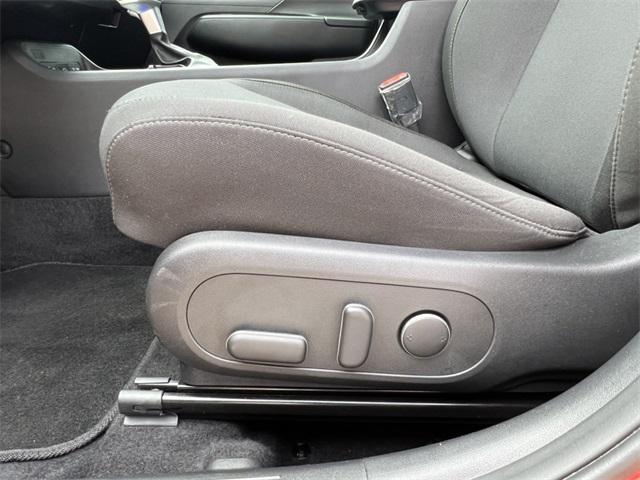 used 2024 Hyundai Kona car, priced at $23,890