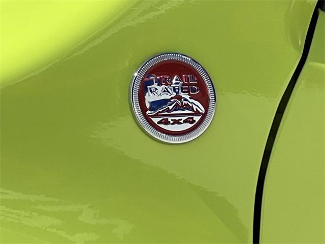 used 2018 Jeep Renegade car, priced at $15,990