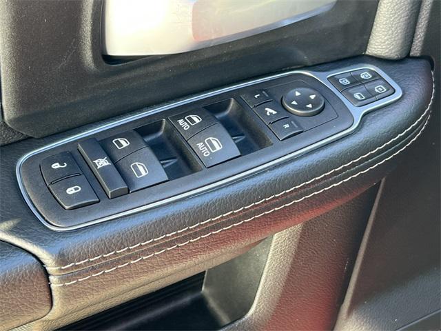 used 2024 Ram 2500 car, priced at $40,750