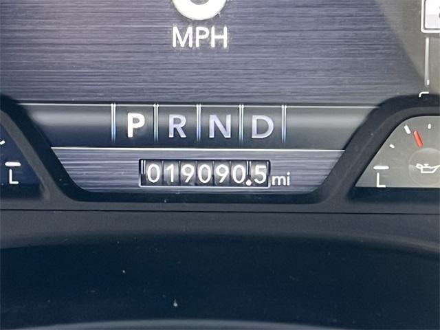 used 2024 Ram 2500 car, priced at $40,750