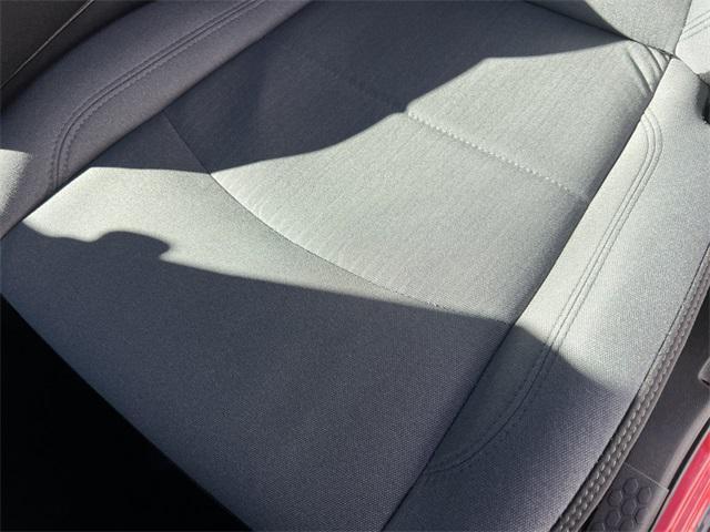 used 2024 Ram 2500 car, priced at $40,750