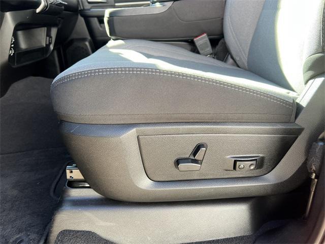 used 2024 Ram 2500 car, priced at $40,750