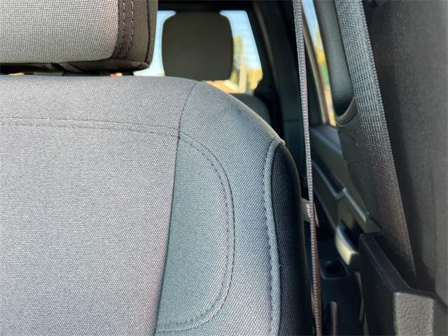 used 2024 Ram 2500 car, priced at $40,750