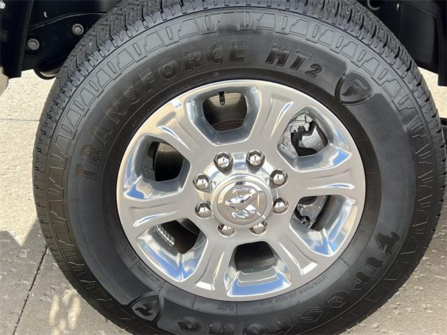 used 2024 Ram 2500 car, priced at $40,750