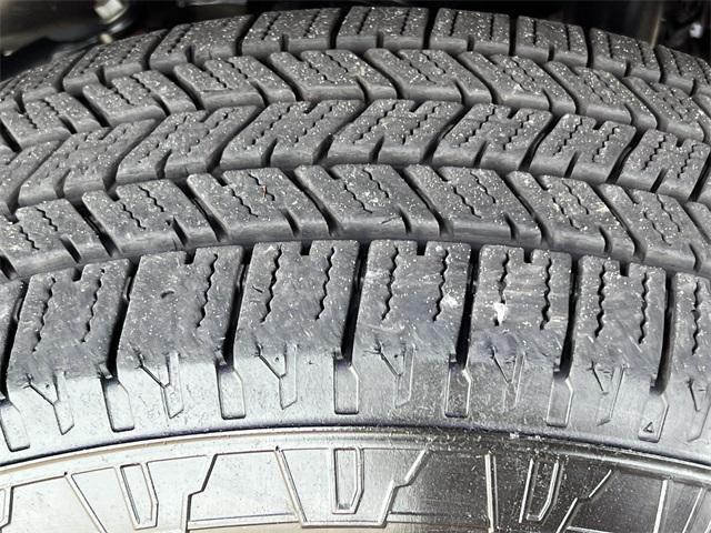 used 2024 Ram 2500 car, priced at $40,750