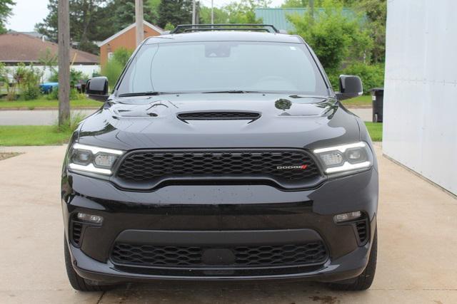 used 2022 Dodge Durango car, priced at $34,990