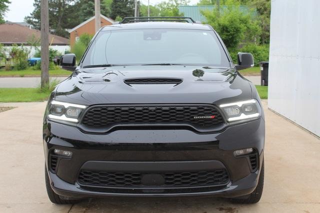 used 2022 Dodge Durango car, priced at $37,590