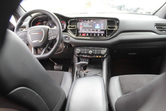 used 2022 Dodge Durango car, priced at $37,590