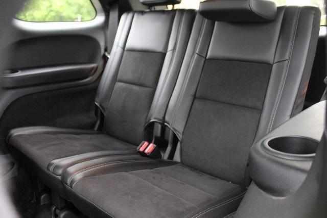 used 2022 Dodge Durango car, priced at $37,590