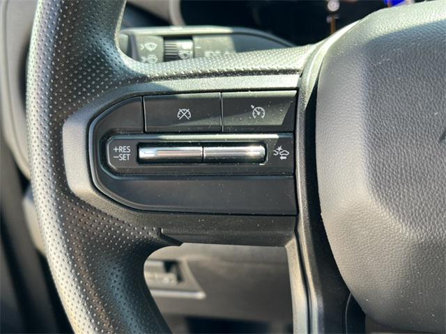 used 2023 Chevrolet Colorado car, priced at $38,990