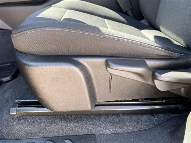 used 2023 Chevrolet Colorado car, priced at $38,990