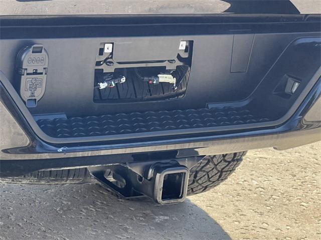used 2023 Chevrolet Colorado car, priced at $38,990