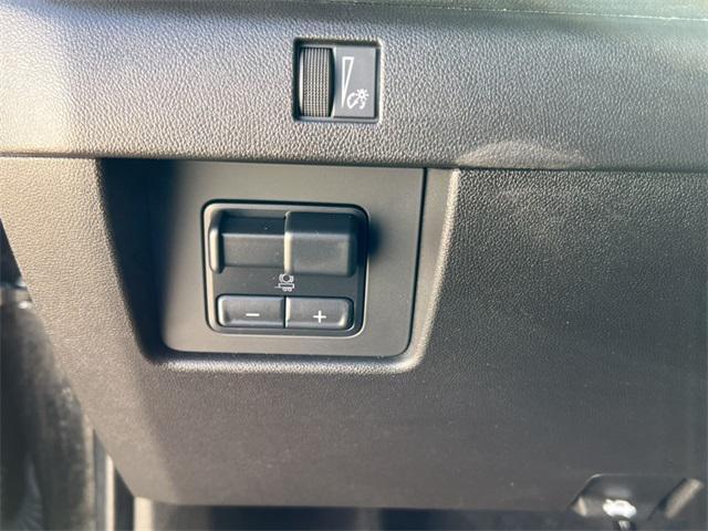 used 2023 Chevrolet Colorado car, priced at $38,990