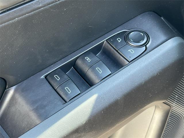 used 2023 Chevrolet Colorado car, priced at $38,990