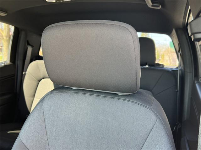 used 2023 Chevrolet Colorado car, priced at $38,990