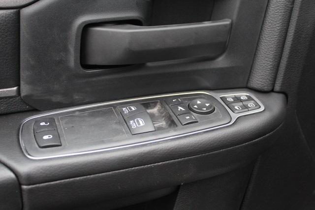 new 2024 Ram 2500 car, priced at $49,833
