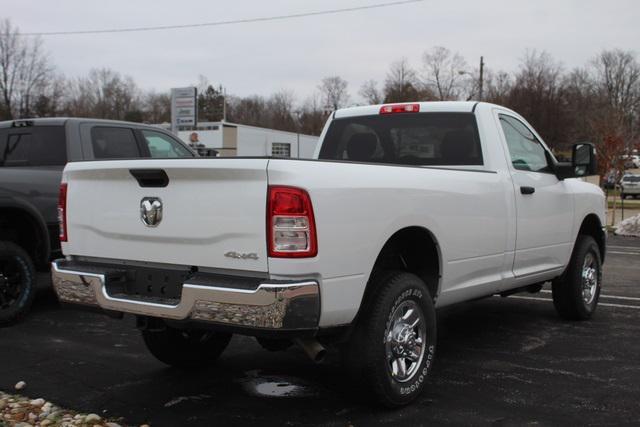 new 2024 Ram 2500 car, priced at $47,398