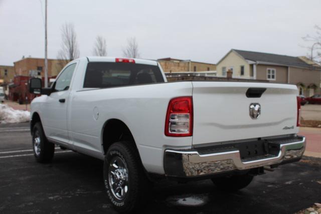 new 2024 Ram 2500 car, priced at $47,398