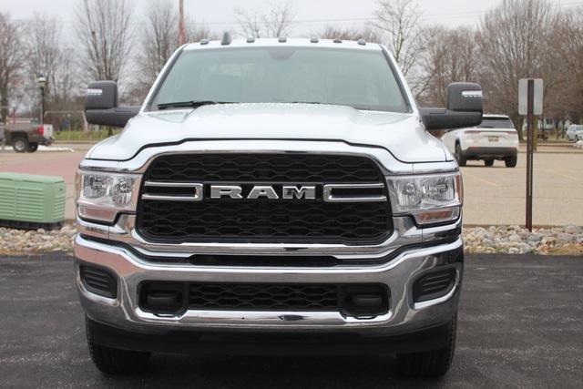 new 2024 Ram 2500 car, priced at $49,833