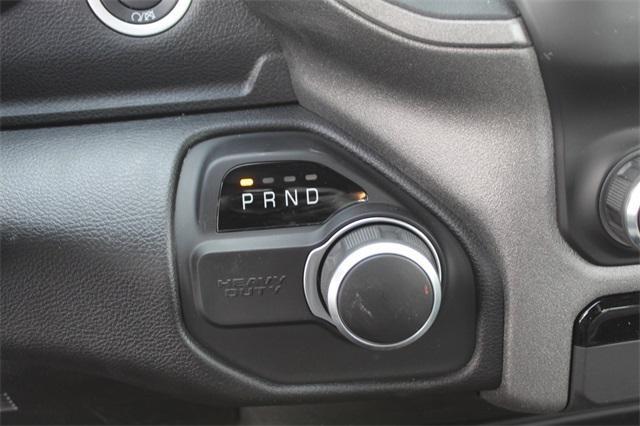 new 2024 Ram 2500 car, priced at $50,136